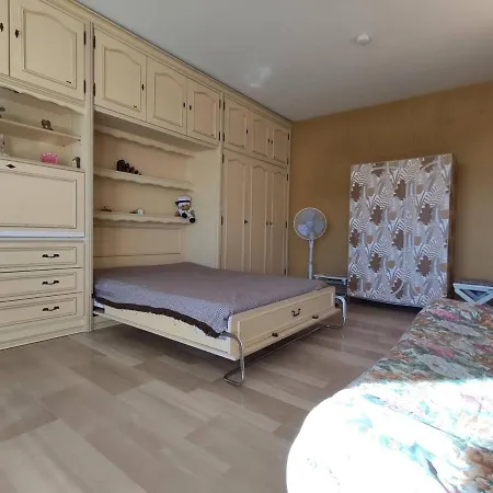 Apartment Studio Pour 4 Avec Terrasse Ensoleillee, Parking Privatif, A 250m Des Plages A - Fr-1-252-153 *